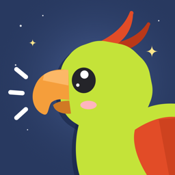 Kakapo app icon